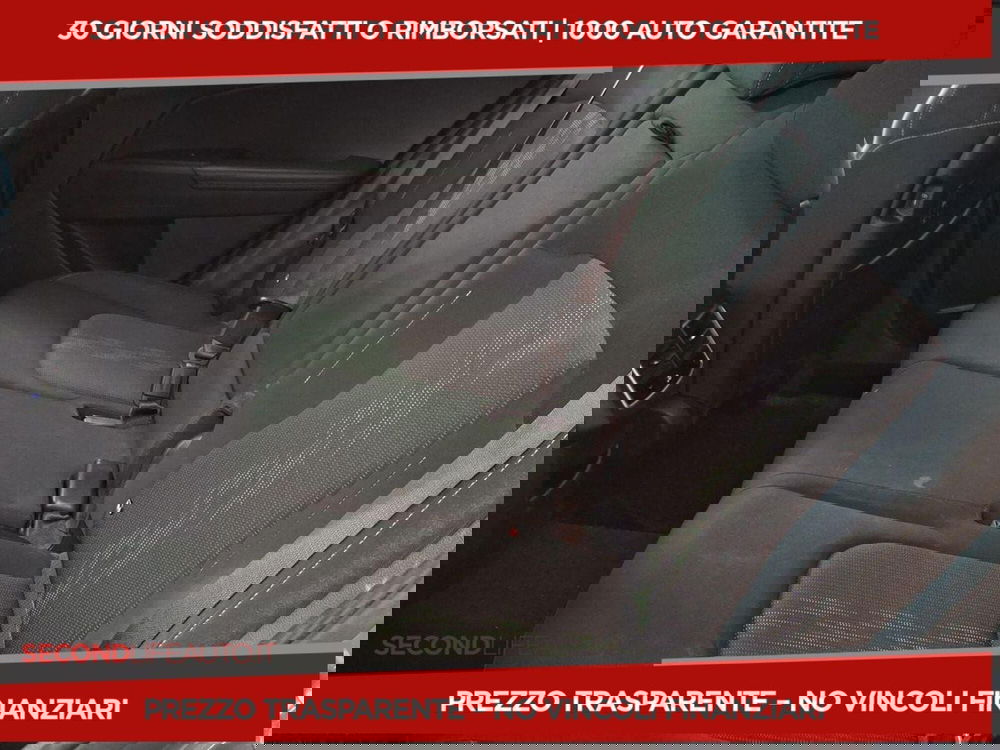 Kia Sportage usata a Roma (2)