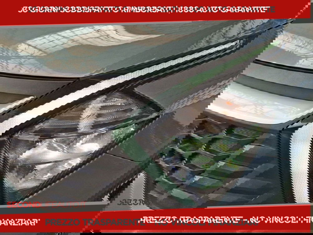 Kia Sportage usata a Roma (5)