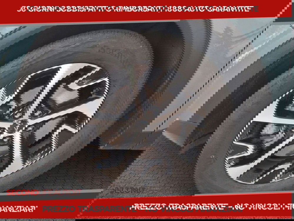 Kia Sportage usata a Roma (6)