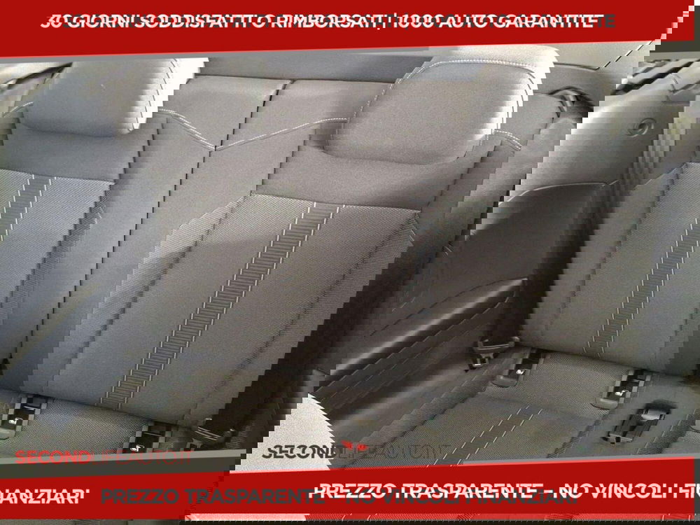 Volkswagen T-Roc Cabrio usata a Roma (2)