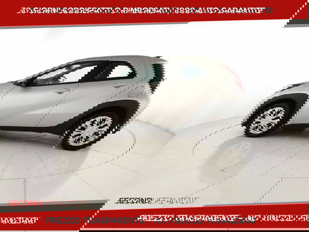 Toyota Aygo X usata a Chieti (2)