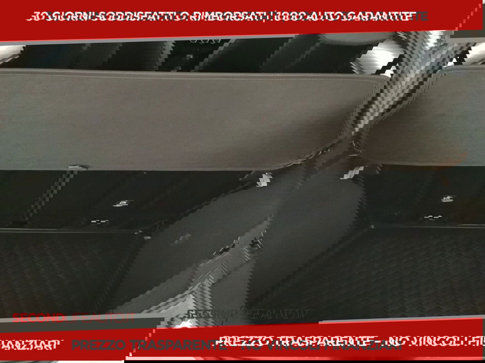 Toyota Aygo X usata a Chieti (7)