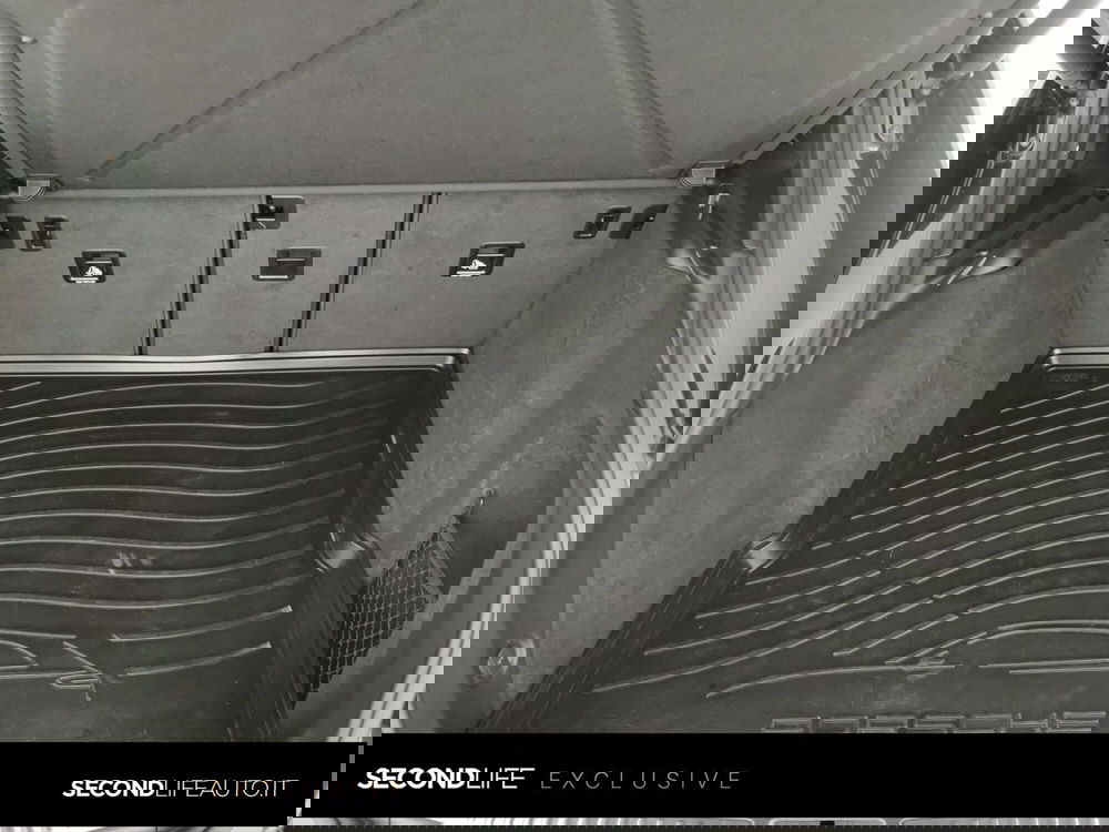 Porsche Macan usata a Chieti (10)