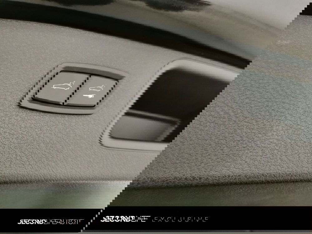 Porsche Macan usata a Chieti (11)