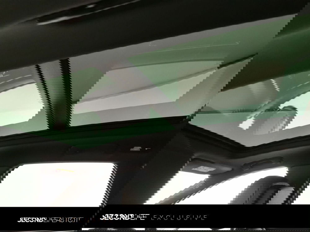 Porsche Macan usata a Chieti (14)