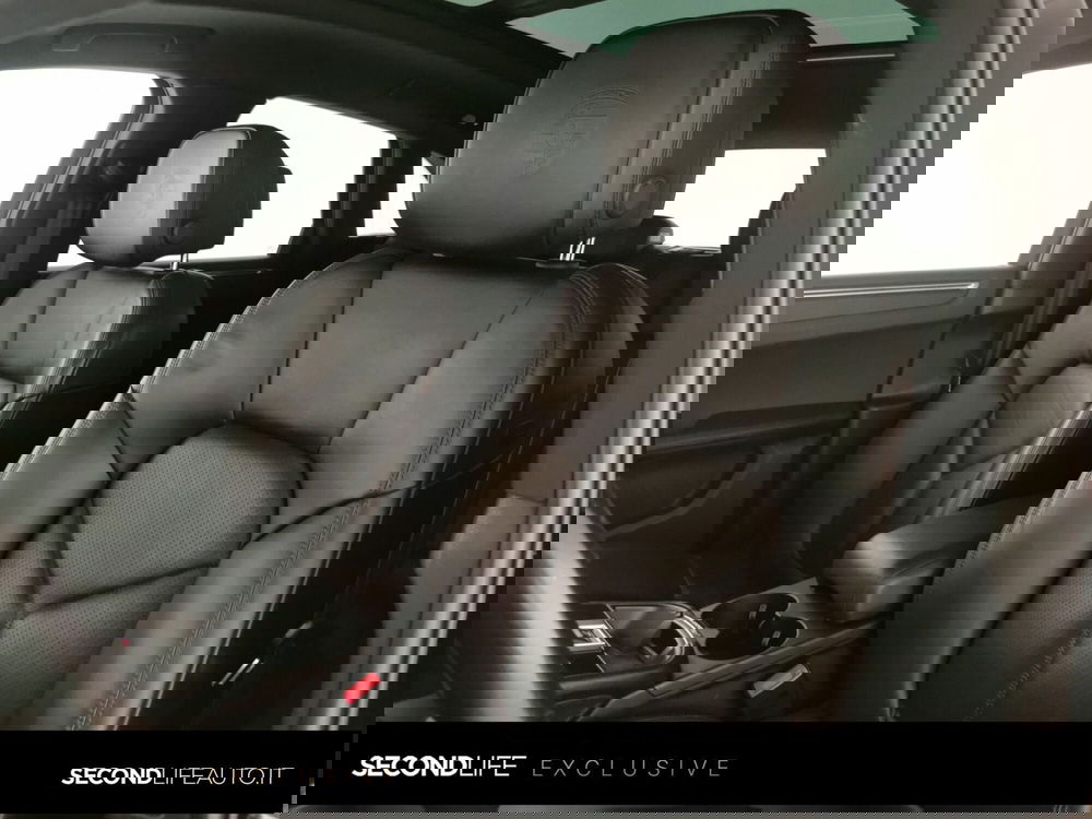 Porsche Macan usata a Chieti (15)