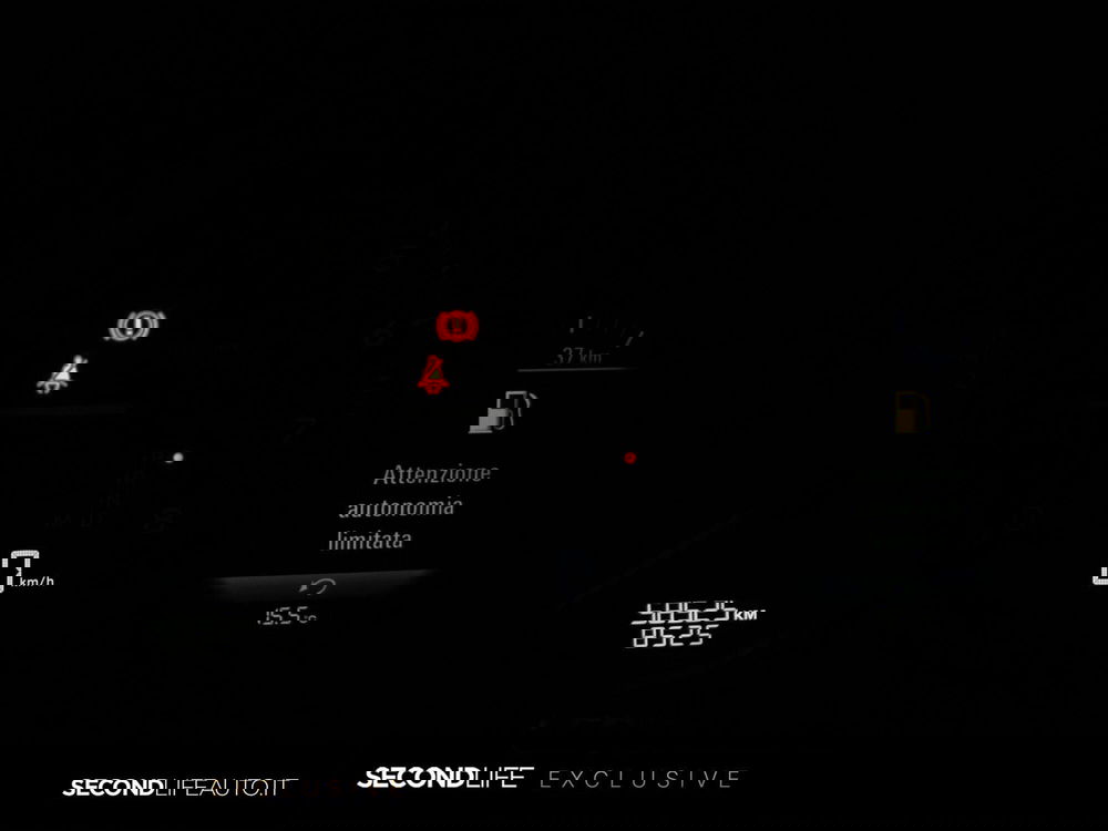 Porsche Macan usata a Chieti (16)