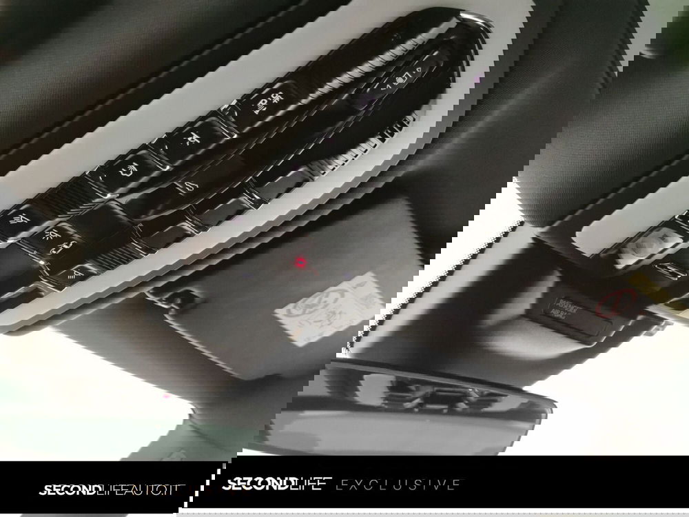 Porsche Macan usata a Chieti (19)