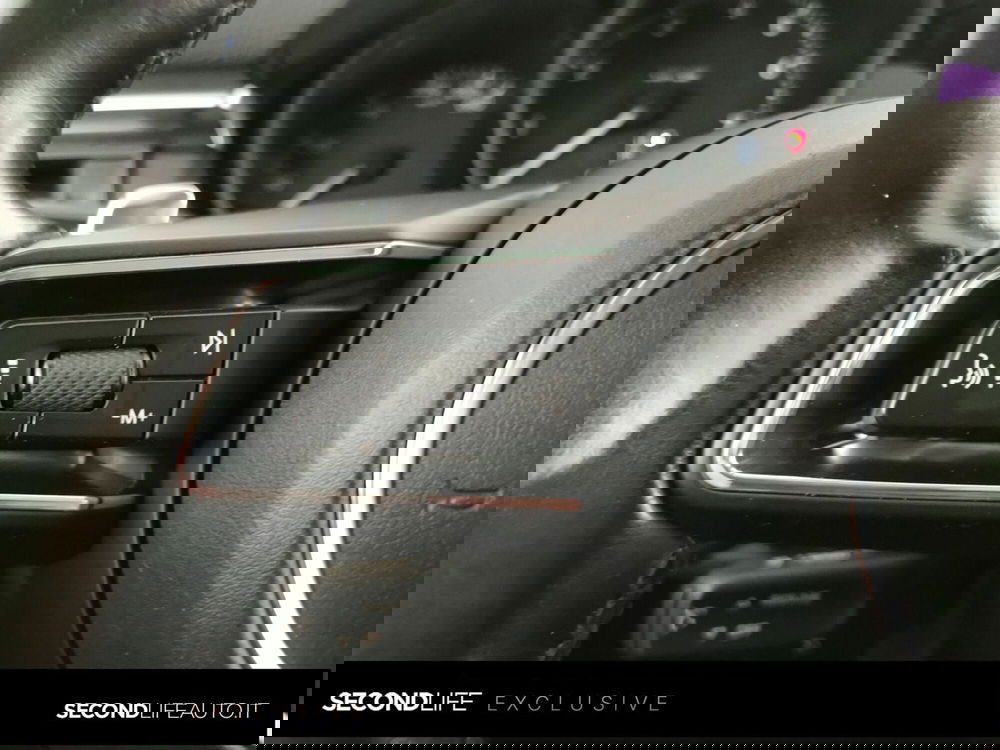 Porsche Macan usata a Chieti (20)