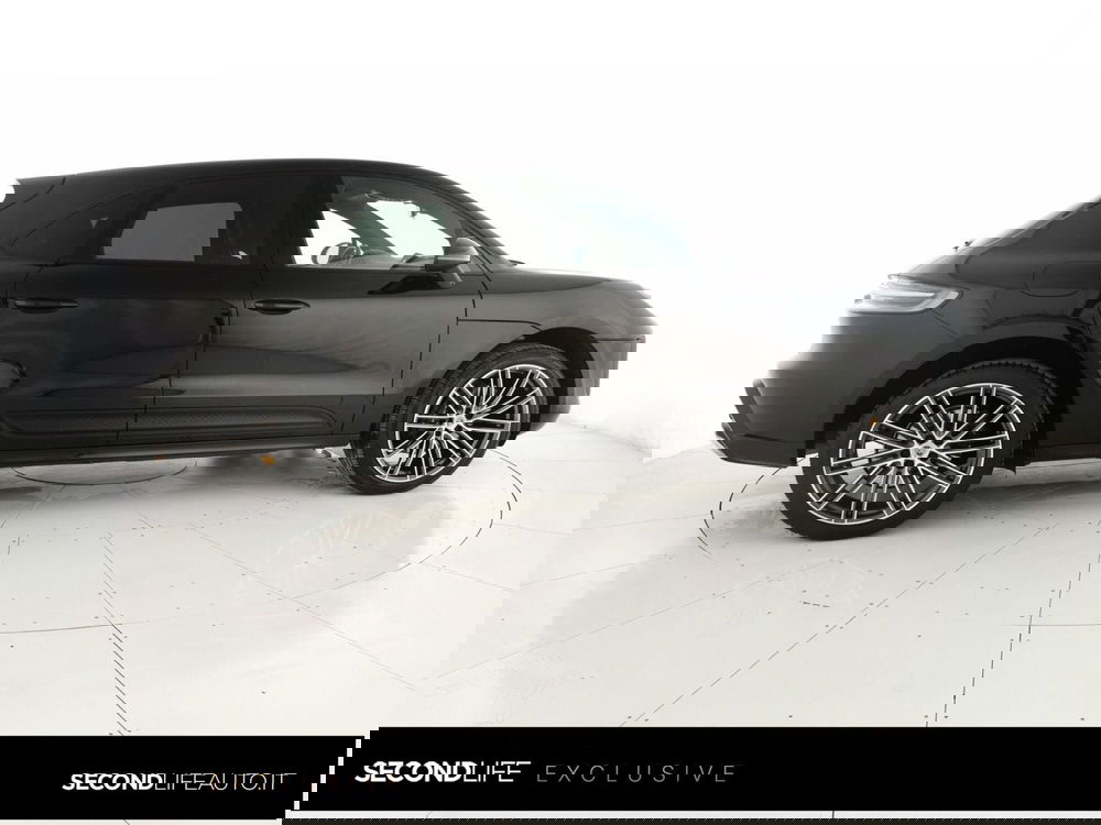 Porsche Macan usata a Chieti (4)