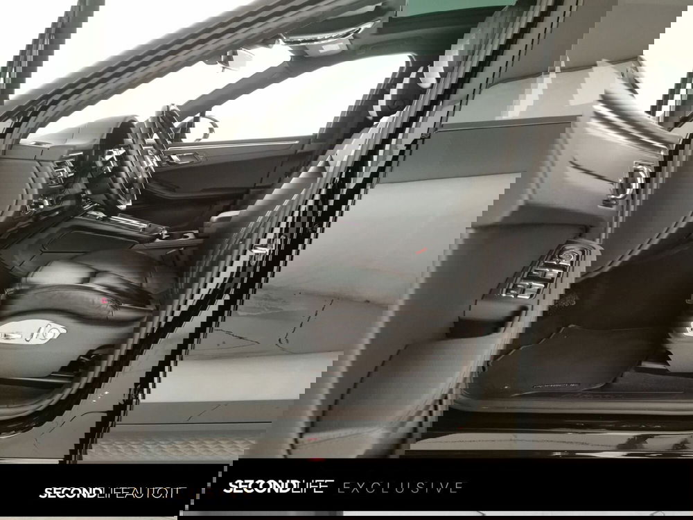 Porsche Macan usata a Chieti (5)