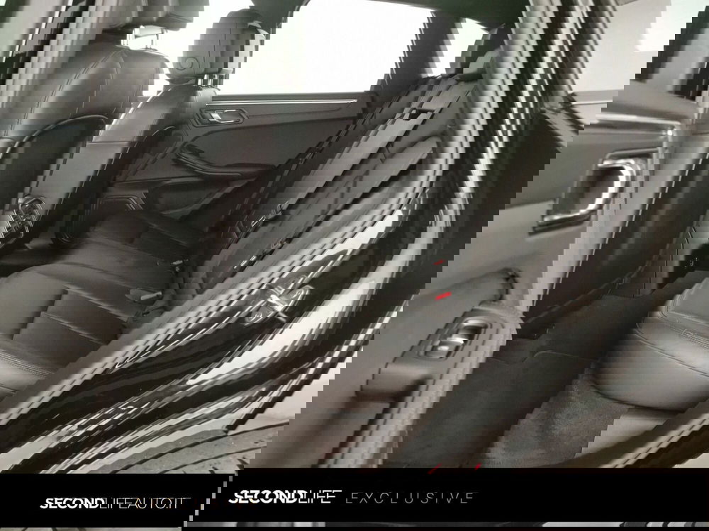 Porsche Macan usata a Chieti (6)