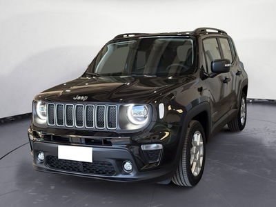 Jeep Compass 1.2 turbo e-hybrid mhev Altitude fwd 145cv edct6 nuova a Agrigento