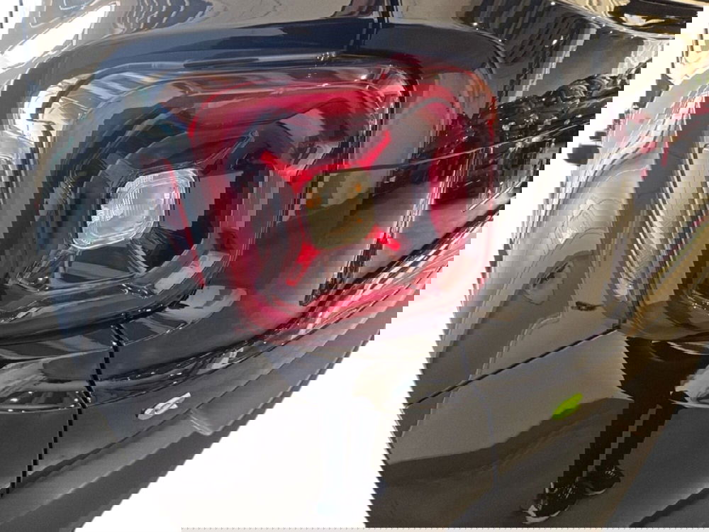 Jeep Compass nuova a Agrigento (10)