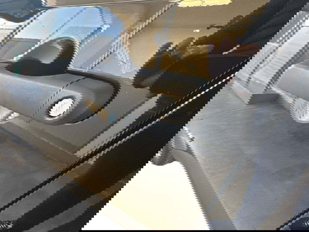 Jeep Compass nuova a Agrigento (11)