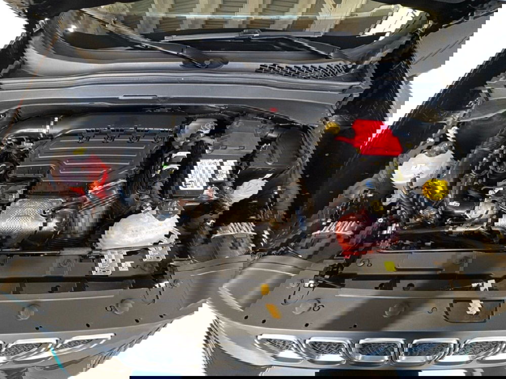 Jeep Compass nuova a Agrigento (13)