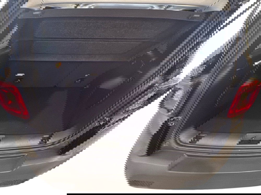 Jeep Compass nuova a Agrigento (14)