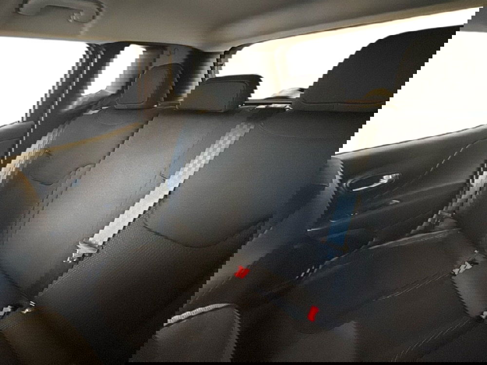 Jeep Compass nuova a Agrigento (19)