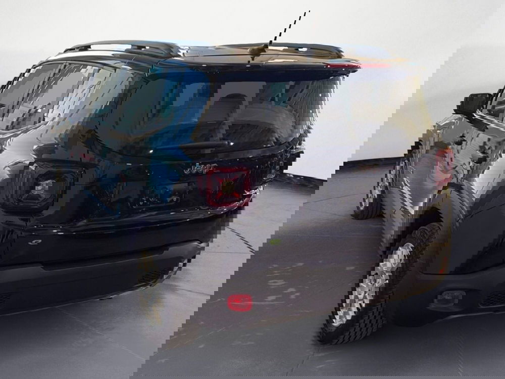 Jeep Compass nuova a Agrigento (3)