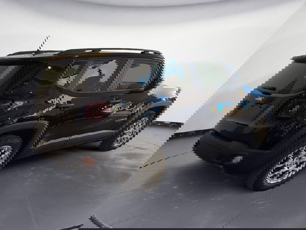 Jeep Compass nuova a Agrigento (6)