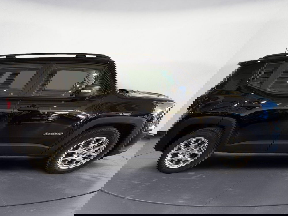 Jeep Compass nuova a Agrigento (7)