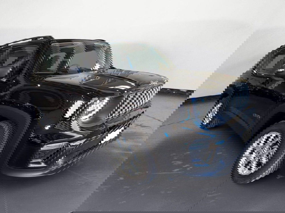 Jeep Compass nuova a Agrigento (8)