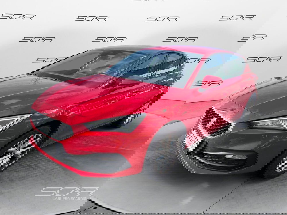 SEAT Leon usata a Livorno