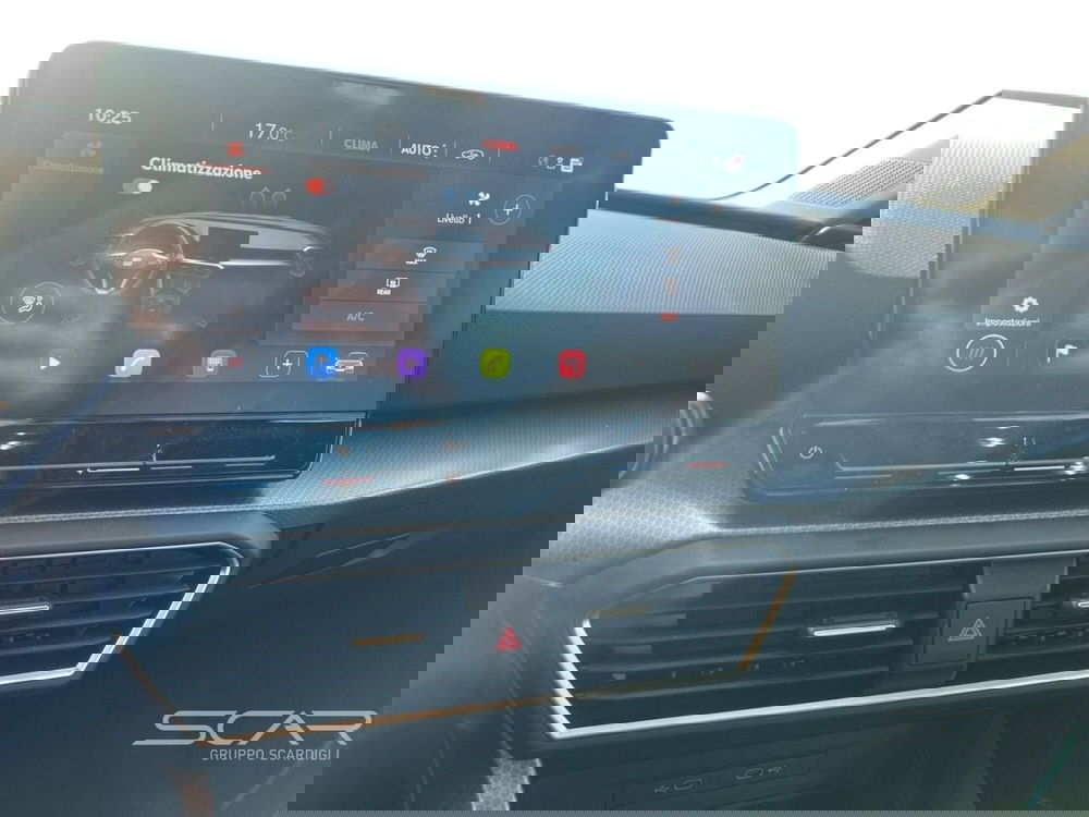 SEAT Leon usata a Livorno (10)