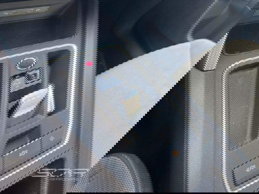 SEAT Leon usata a Livorno (13)