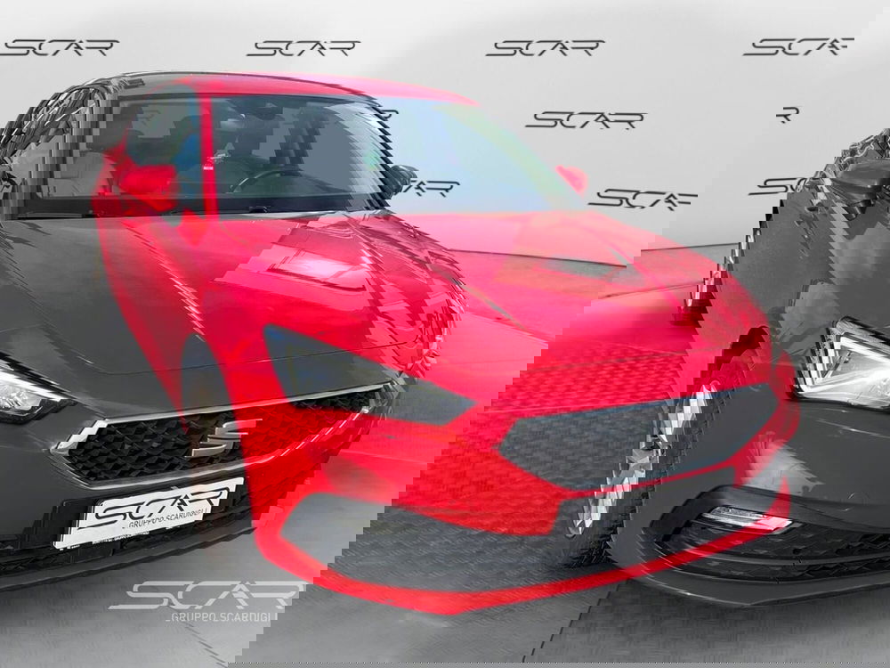 SEAT Leon usata a Livorno (2)