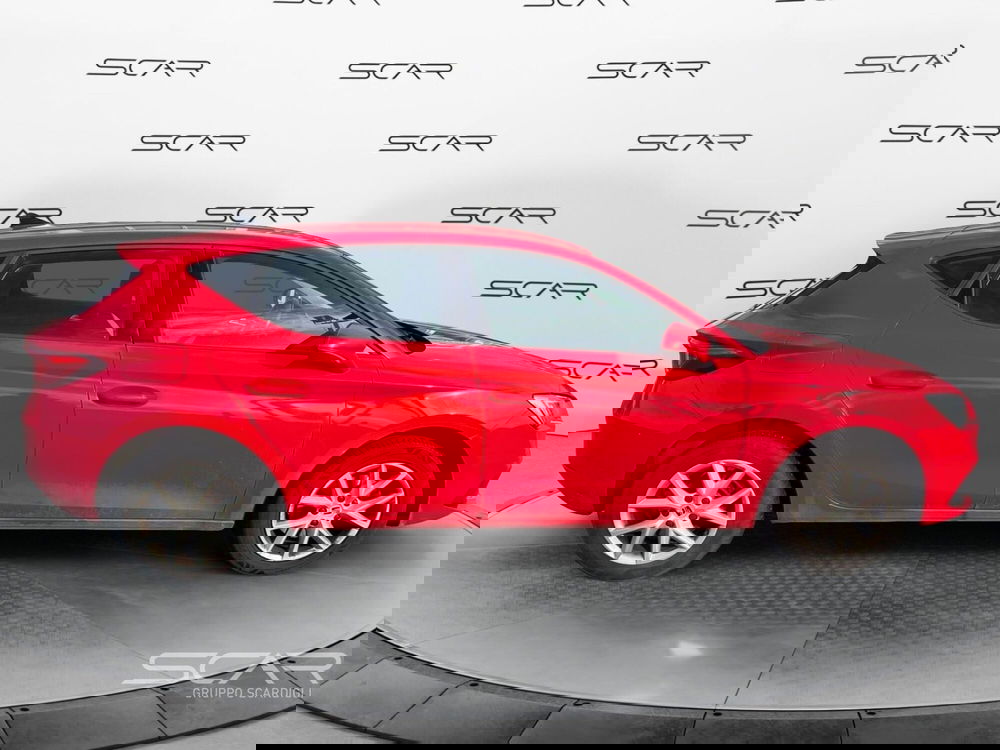 SEAT Leon usata a Livorno (3)