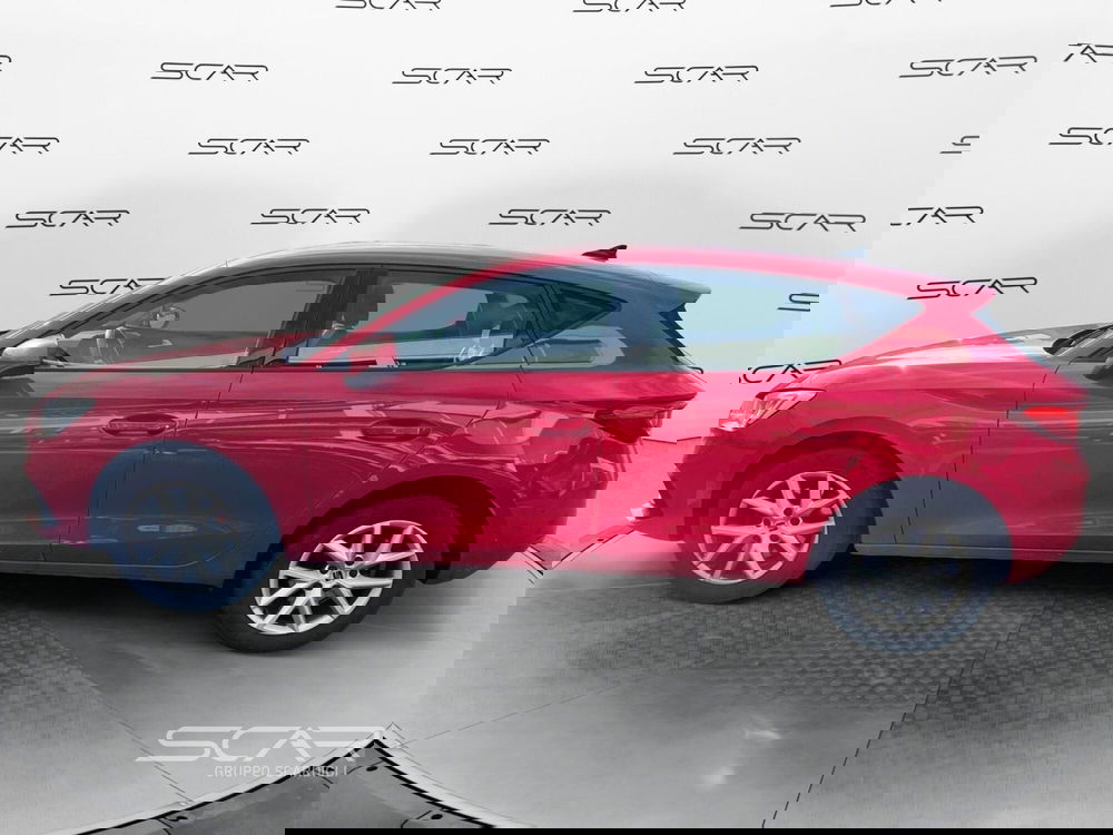 SEAT Leon usata a Livorno (5)