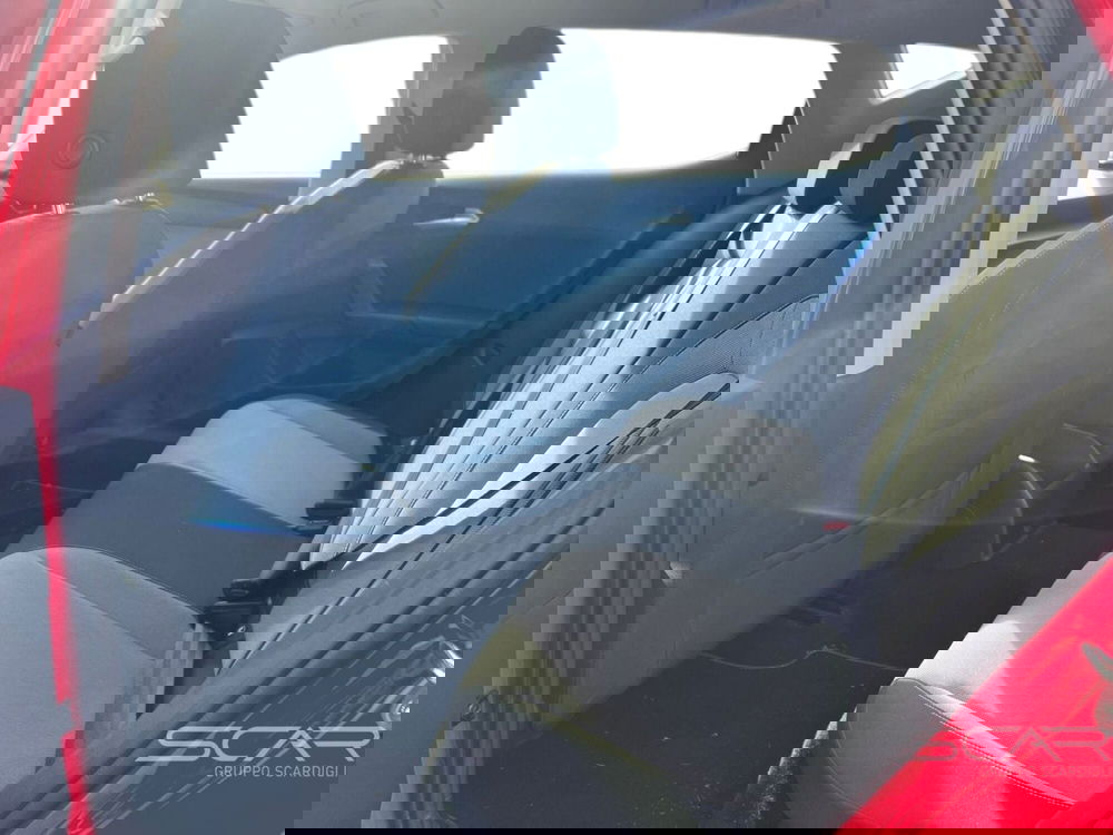 SEAT Leon usata a Livorno (8)