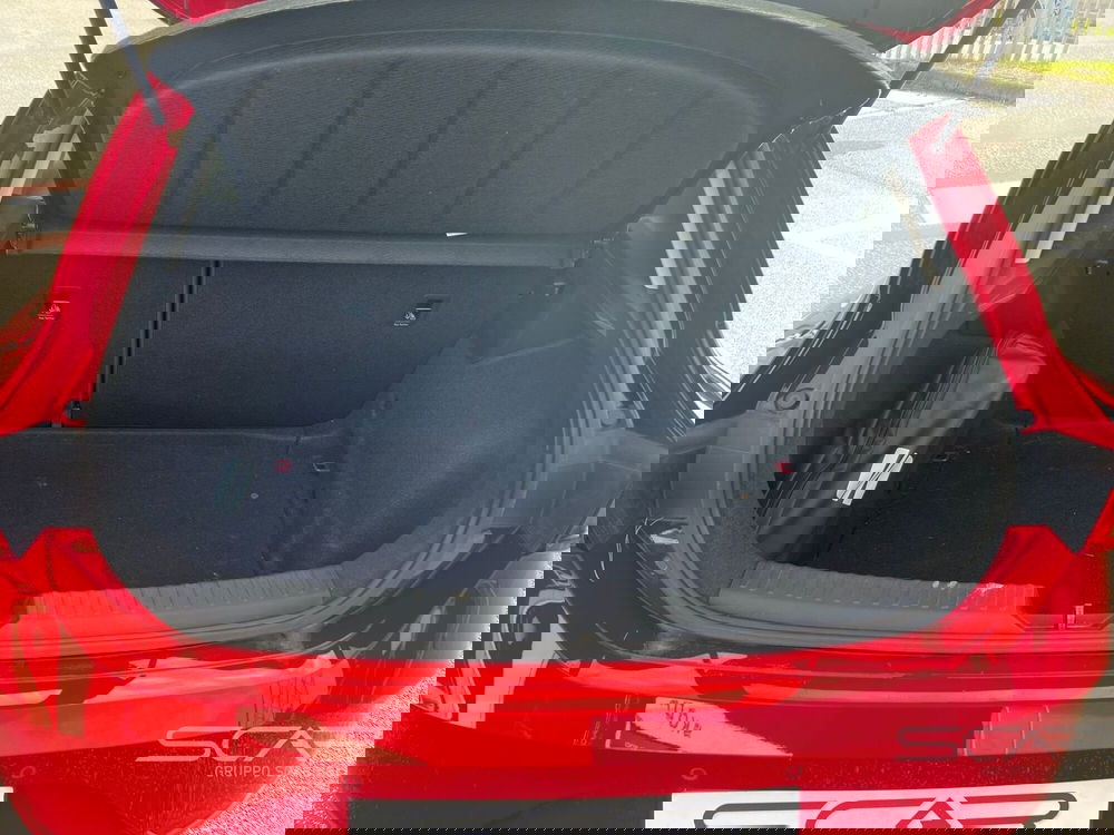 SEAT Leon usata a Livorno (9)