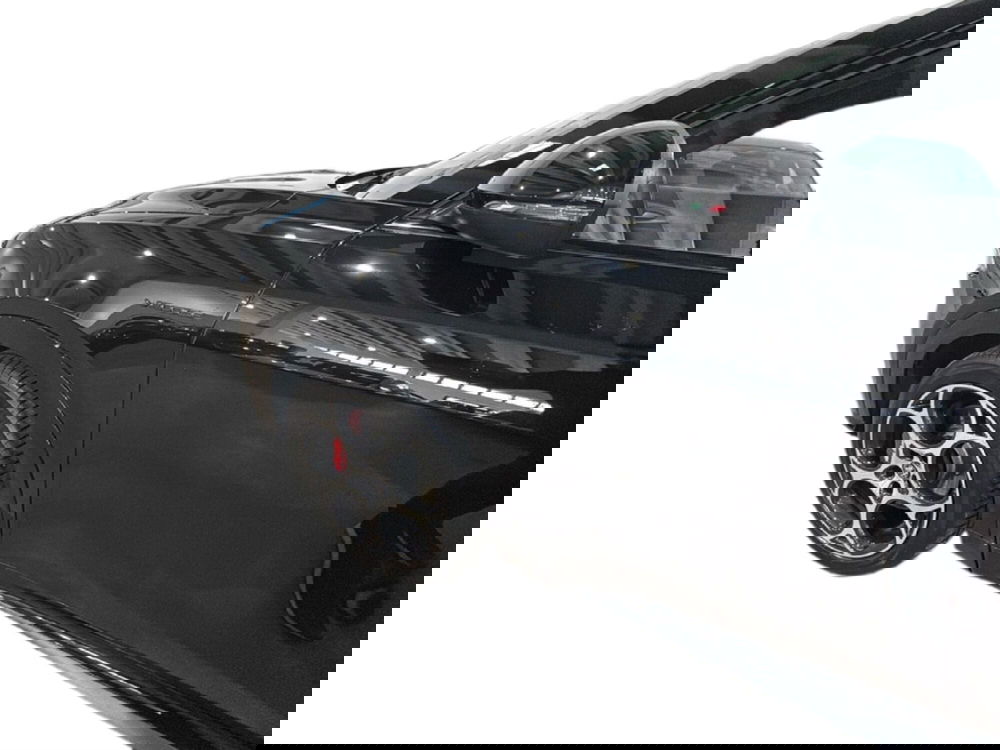 Alfa Romeo Tonale usata a Agrigento (12)