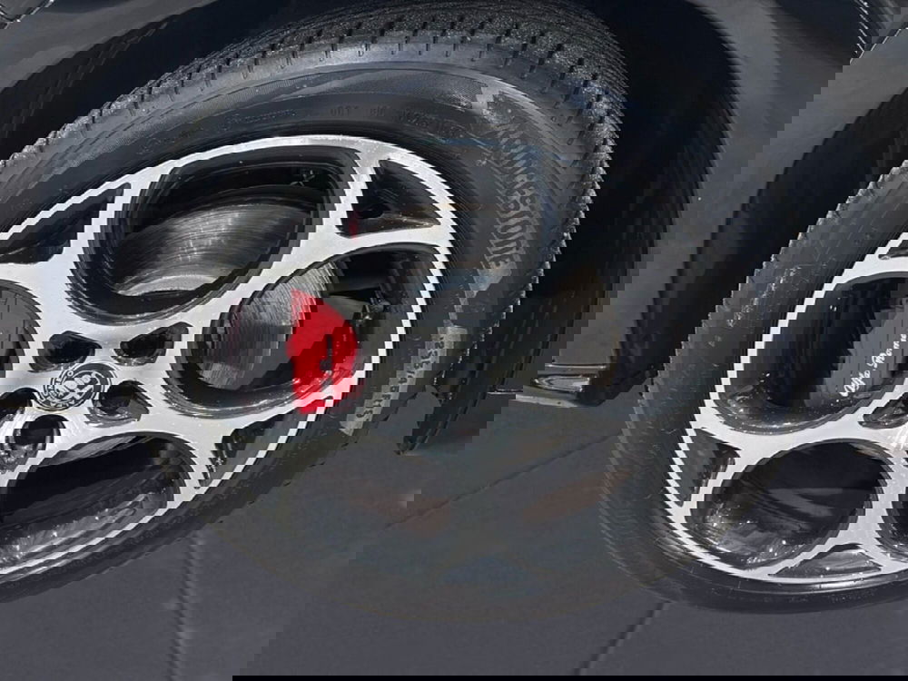 Alfa Romeo Tonale usata a Agrigento (15)