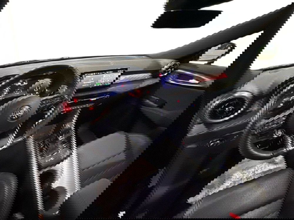 Alfa Romeo Tonale usata a Agrigento (18)