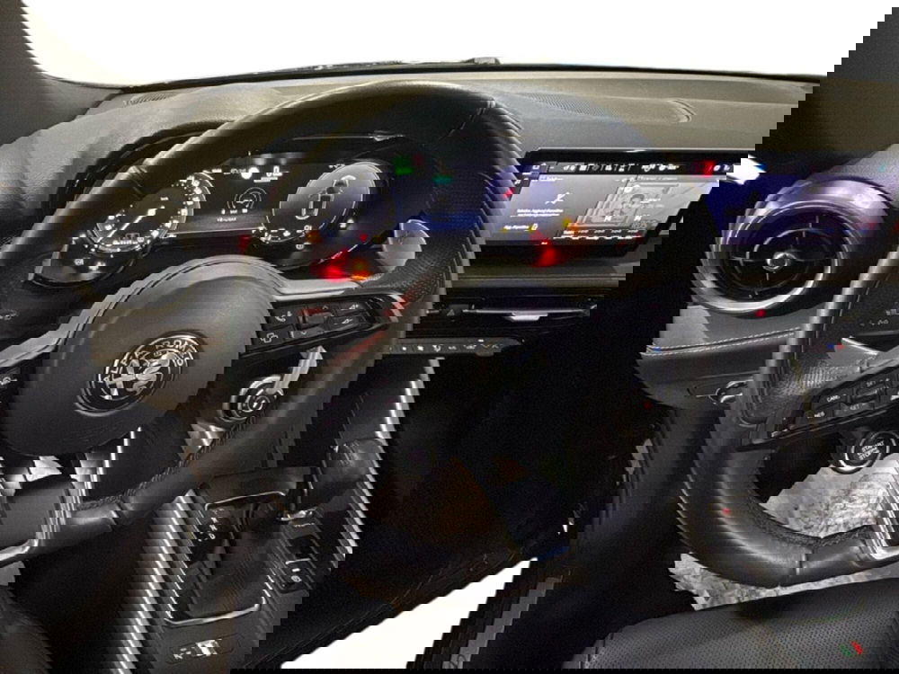 Alfa Romeo Tonale usata a Agrigento (20)