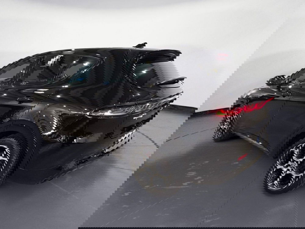 Alfa Romeo Tonale usata a Agrigento (3)