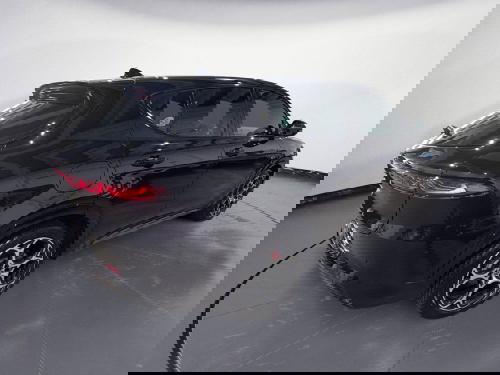 Alfa Romeo Tonale usata a Agrigento (6)