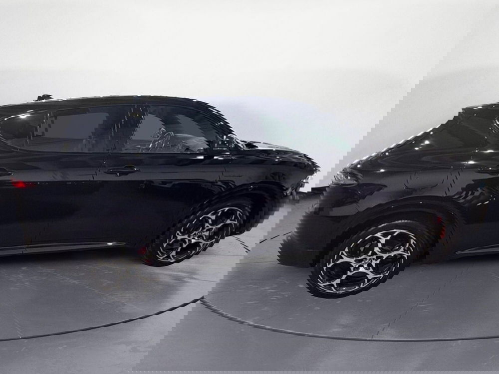 Alfa Romeo Tonale usata a Agrigento (7)