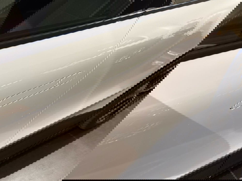 Renault Megane E-Tech Electric usata a Ravenna (10)