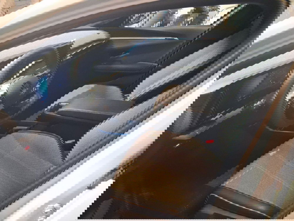 Renault Megane E-Tech Electric usata a Ravenna (15)