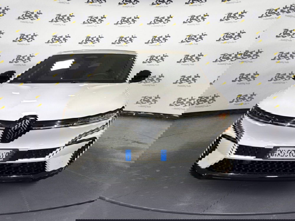 Renault Megane E-Tech Electric usata a Ravenna (2)