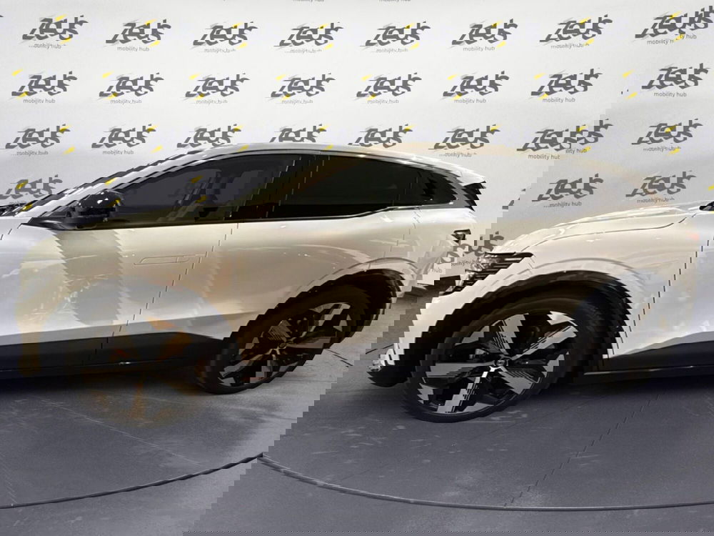 Renault Megane E-Tech Electric usata a Ravenna (3)