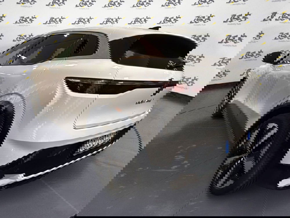 Renault Megane E-Tech Electric usata a Ravenna (4)