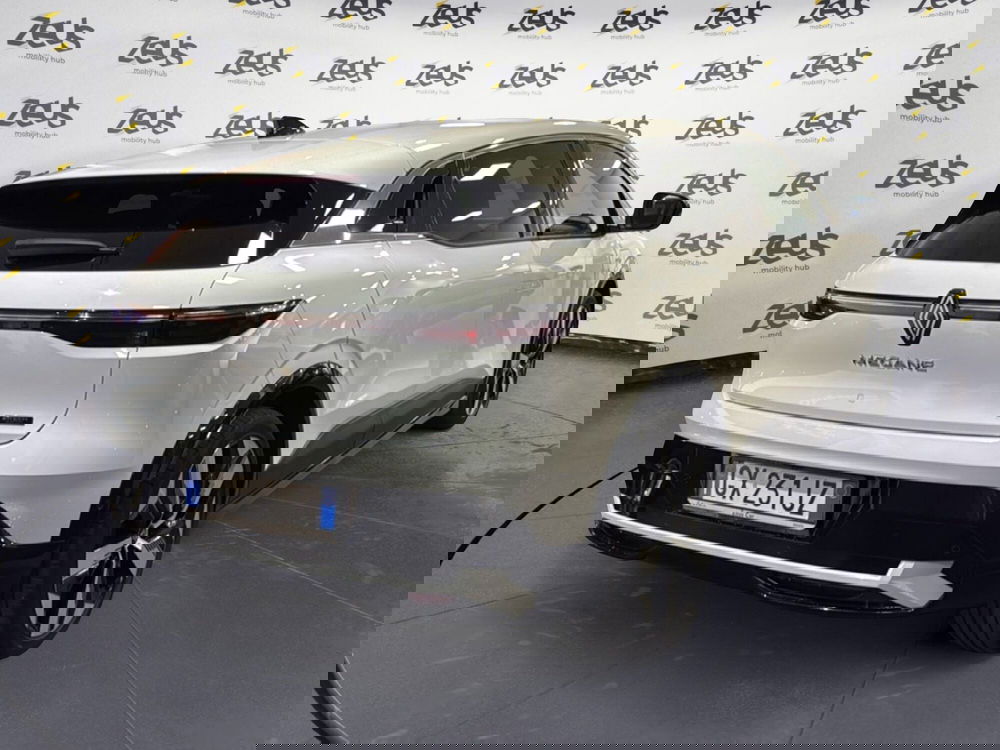 Renault Megane E-Tech Electric usata a Ravenna (6)