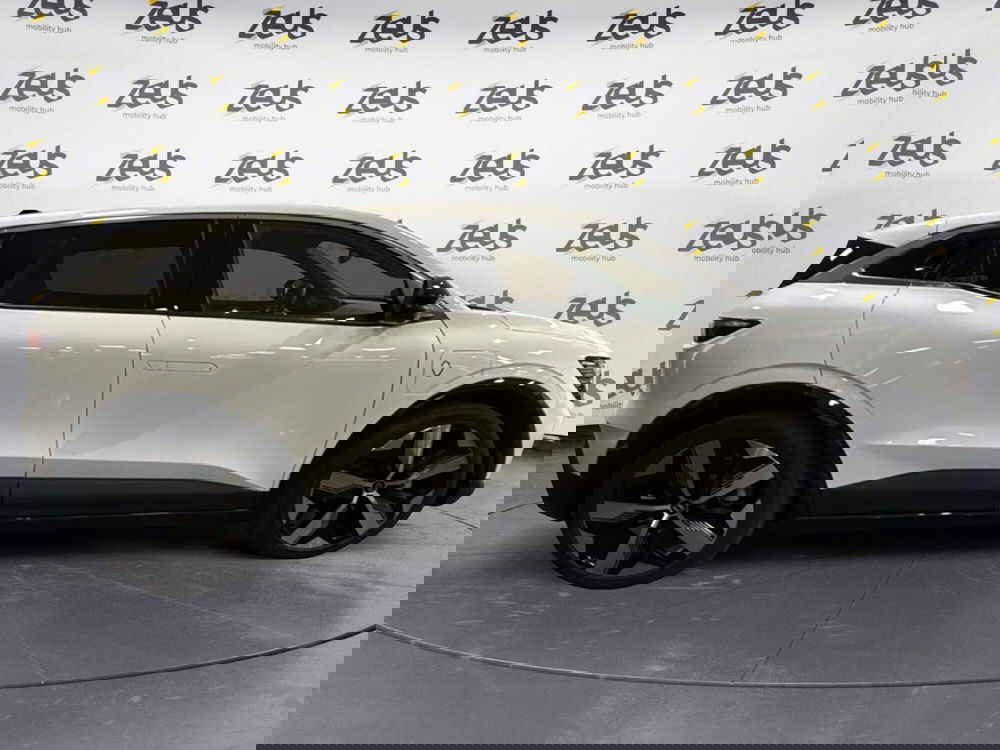 Renault Megane E-Tech Electric usata a Ravenna (7)