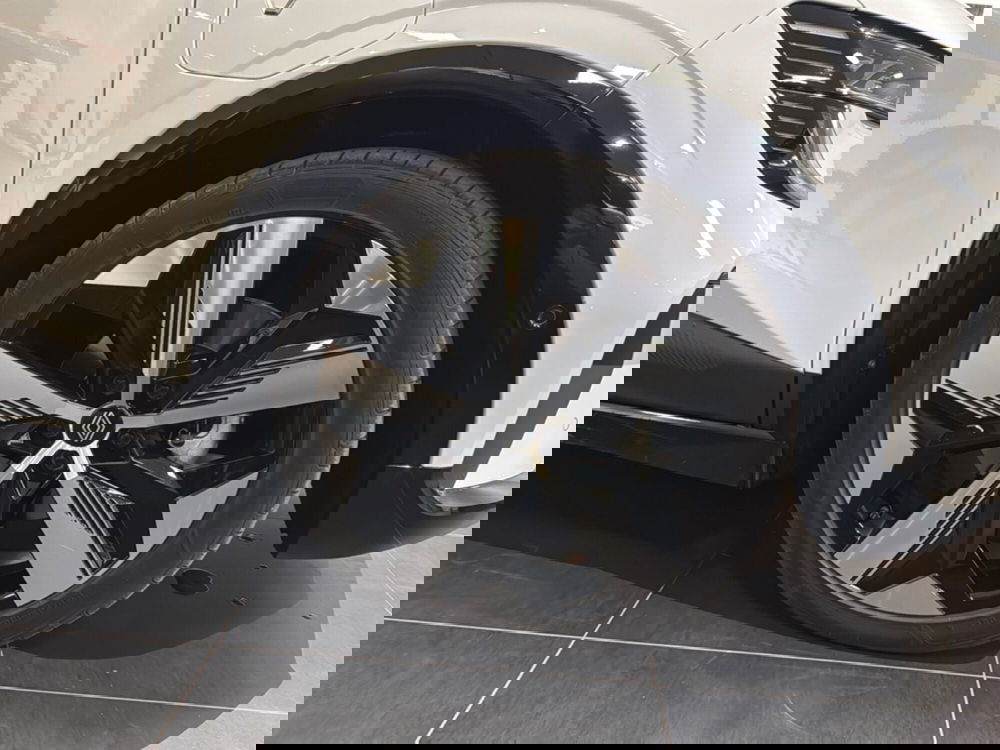 Renault Megane E-Tech Electric usata a Ravenna (9)