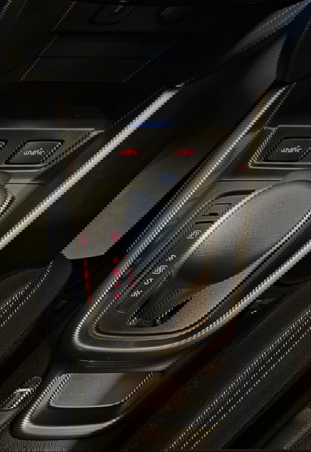 Suzuki Vitara usata a Pavia (10)